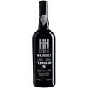 Henriques Henriques 20 let staré víno Verdelho z Madeiry|Winefromportugal