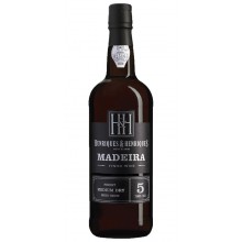 Madeira Wines - Bedste vine|Winefromportugal