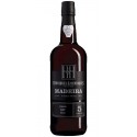 Henriques Henriques Dry 5 Years Old Madeira Wine