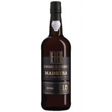 Henriques Henriques Boal 15 Years Old Madeira Wine