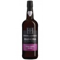 Henriques Henriques Voller Rich 3 Jahre alt Madeira Wein|Winefromportugal