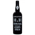 Henriques Henriques Sercial 1964 Madeira Wein|Winefromportugal