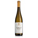 Longos Vales Alvarinho 2017 Bílé víno