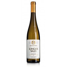 Longos Vales Alvarinho 2017 Bílé víno