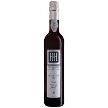 Henriques Henriques En enkelt høst 1997 Madeiravin (500 ml)|Winefromportugal