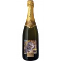 Murganheira Milléssime Brut Sparkling White Wine