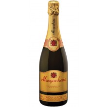 Murganheira Touriga Nacional Brut Sparkling White Wine