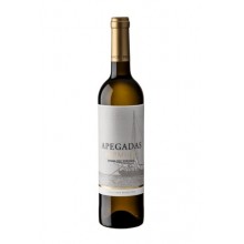 Apegadas Premium 2015 Bílé víno