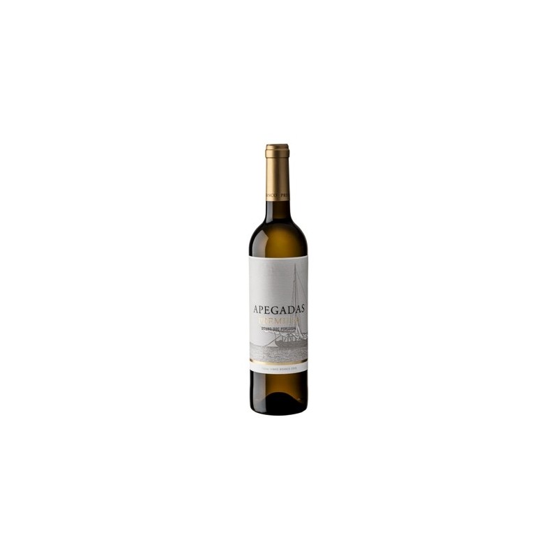 Apegadas Premium 2015 Bílé víno Apegadas Premium 2015 Bílé víno