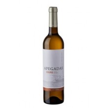 Apegadas 2017 Bílé víno