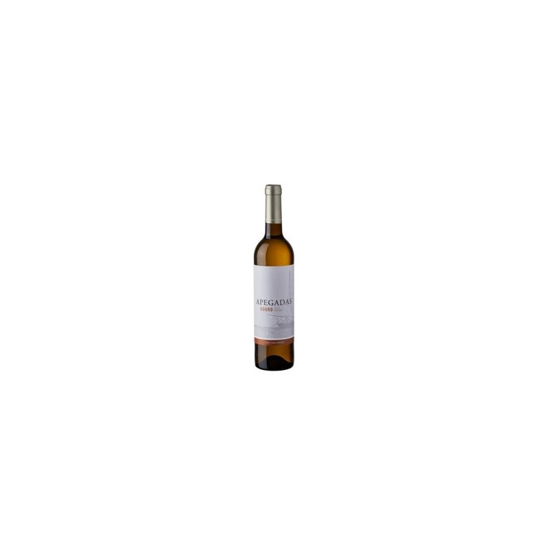 Apegadas 2017 Bílé víno Apegadas 2017 Bílé víno