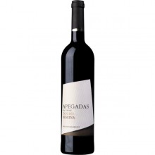Červené víno Apegadas Quinta Velha Reserva 2014