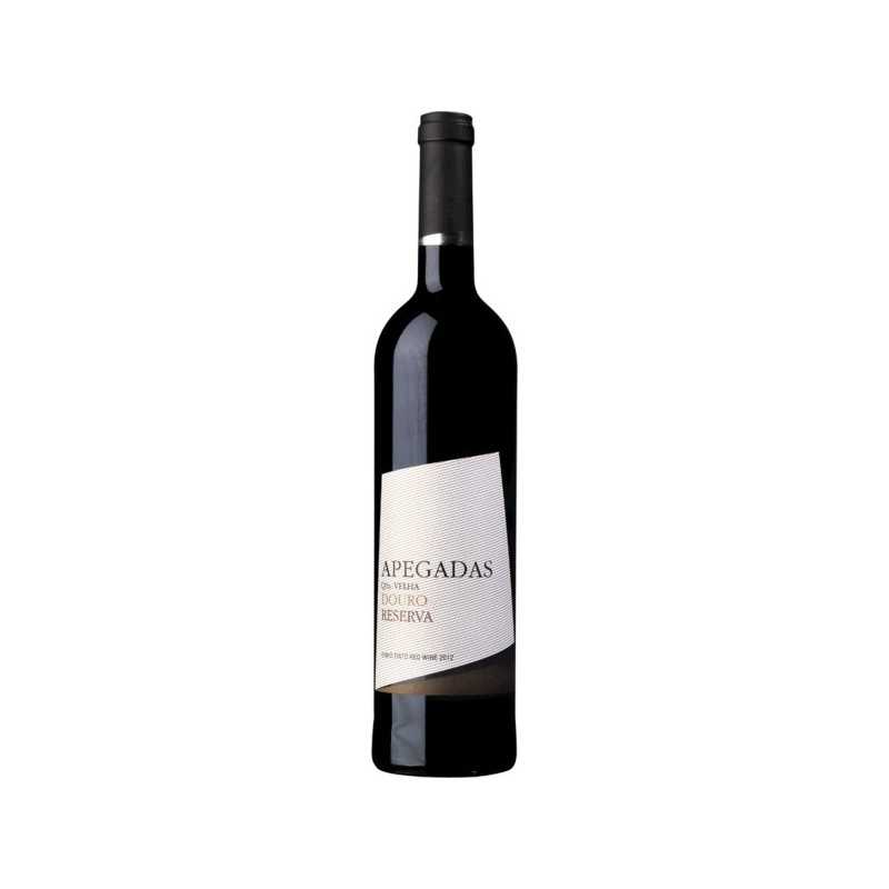 Apegadas Quinta Velha Reserva 2014 Red Wine Apegadas Quinta Velha Reserva 2014 Red Wine