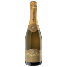 Murganheira Velha Reserva Brut šumivé bílé víno