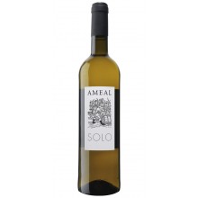 Quinta do Ameal Solo 2016 Bílé víno