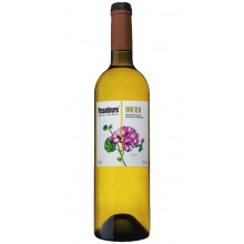 Bílé víno Passadouro 2016