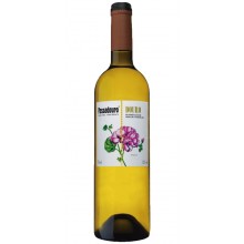 Bílé víno Passadouro 2016