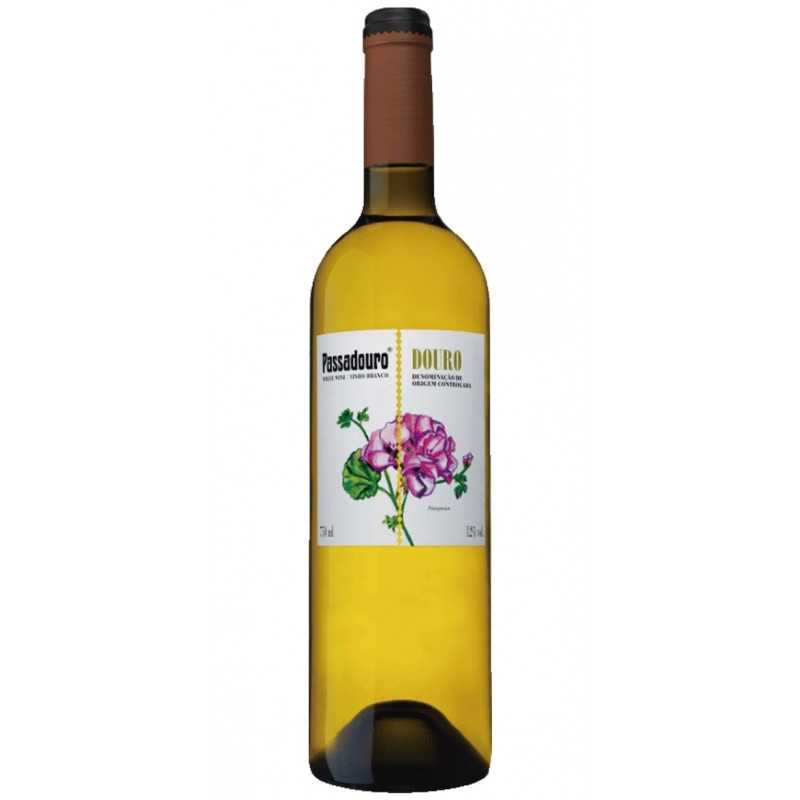 Bílé víno Passadouro 2016