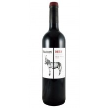 Červené víno Passadouro 2016