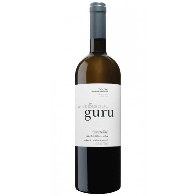 Guru 2020 Bílé víno Guru 2020 Bílé víno