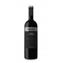 Passadouro Touriga Nacional 2016 červené víno