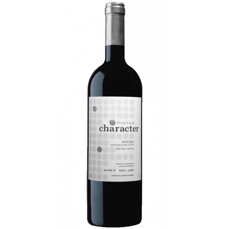 Pintas Character 2019 Red Wine Pintas Character 2019 Red Wine
