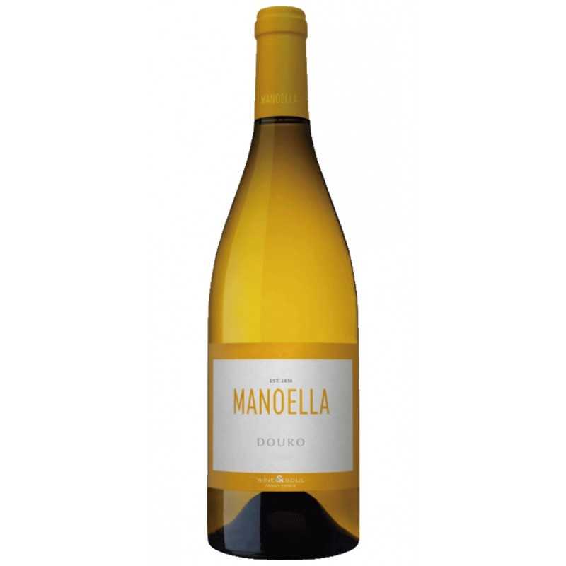 Manoella 2020 White Wine|Winefromportugal