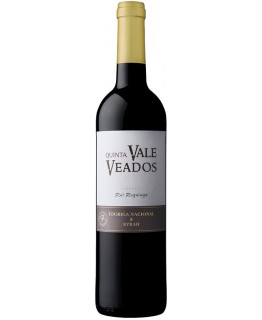 Ribatežská vína|Winefromportugal