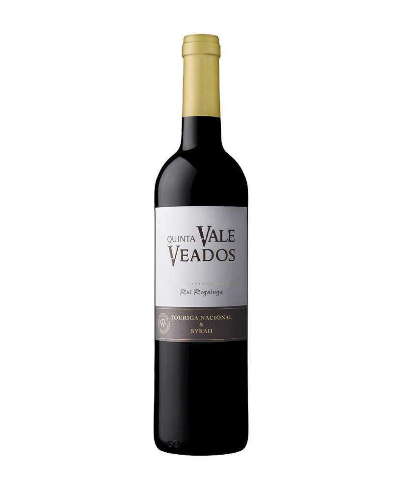 Quinta de Vale Veados 2020 Červené víno Quinta de Vale Veados 2020 Červené víno
