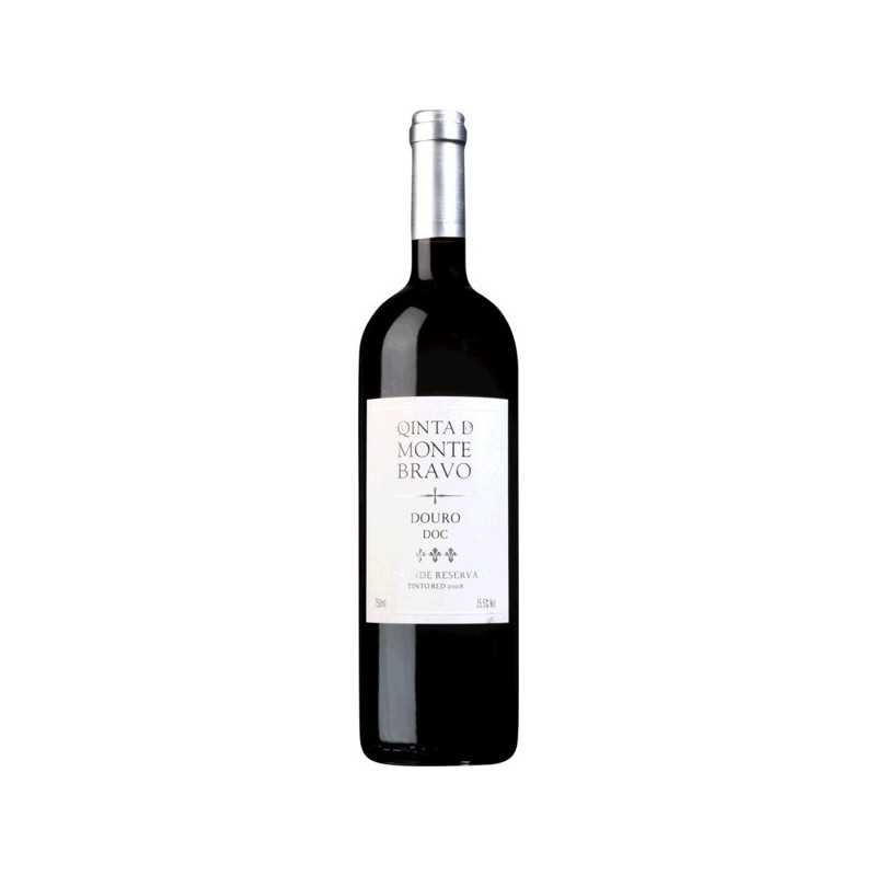 Quinta do Monte Bravo Grande Reserva 2009 Red Wine Quinta do Monte Bravo Grande Reserva 2009 Red Wine