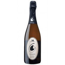 Filipa Pato 3B Blanc de Blancs šumivé víno