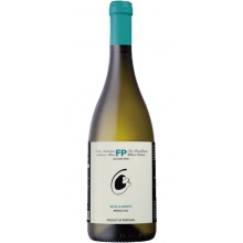 Filipa Pato Dinamica 2021 White Wine