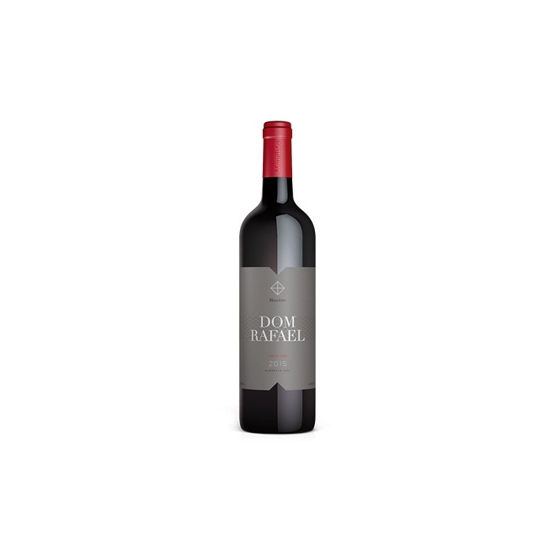 Dom Rafael 2016 červené víno