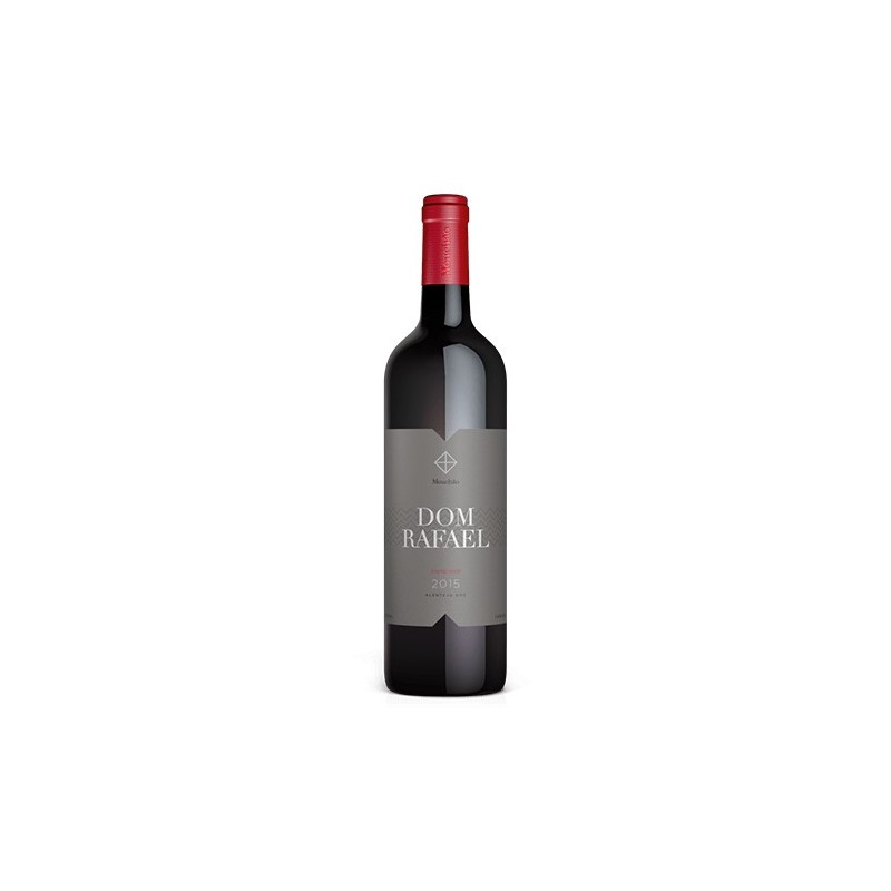 Dom Rafael 2016 Red Wine Dom Rafael 2016 Red Wine