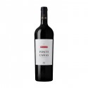 Ponte das Canas 2012 Rødvin|Winefromportugal