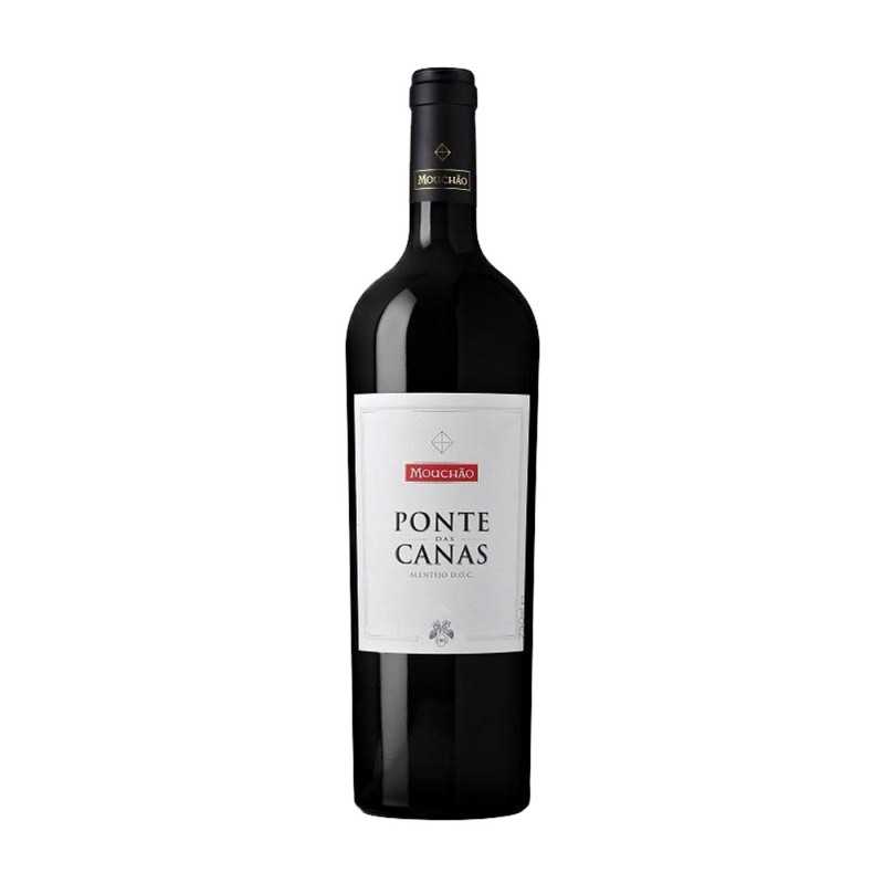 Ponte das Canas 2012 Red Wine Ponte das Canas 2012 Red Wine