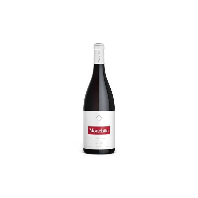 Mouchão 2014 Rotwein|Winefromportugal