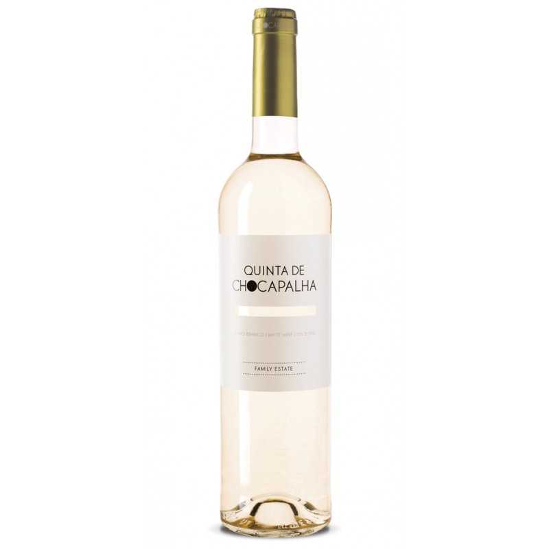 Quinta de Chocapalha 2021 White Wine|Winefromportugal