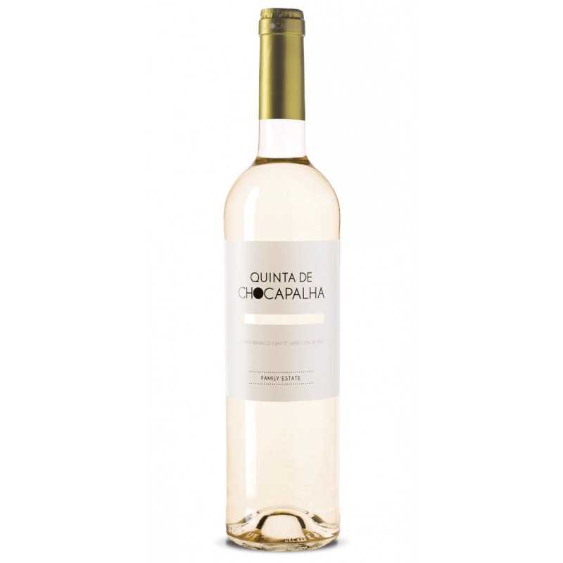 Quinta de Chocapalha 2021 White Wine Quinta de Chocapalha 2021 White Wine