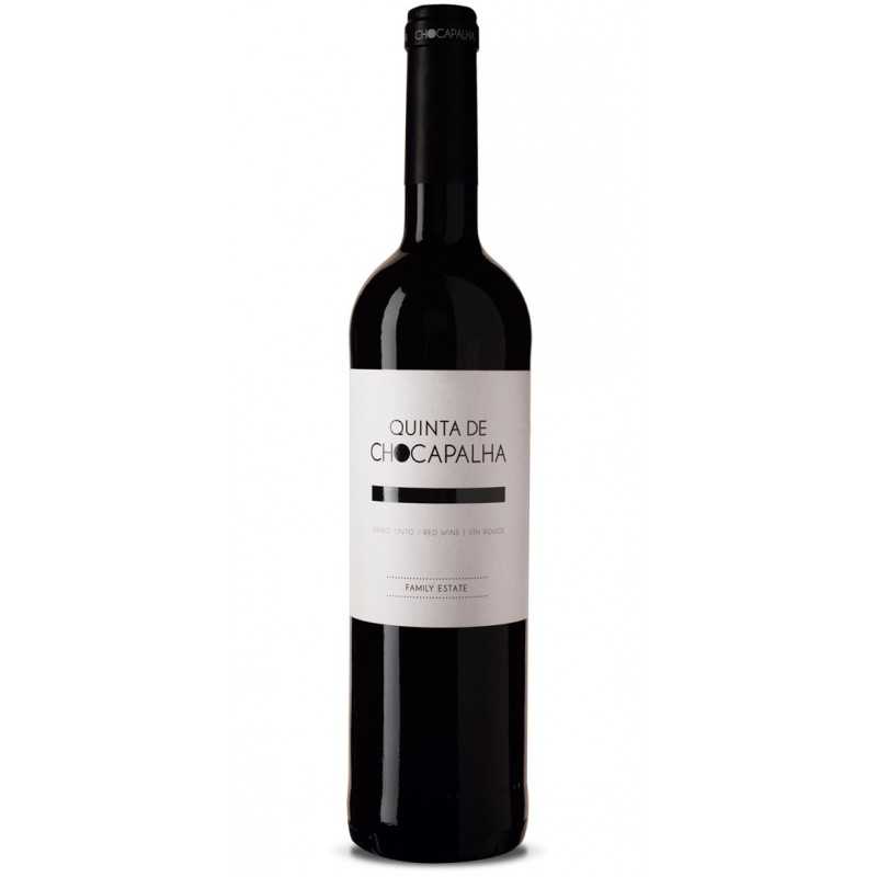 Quinta de Chocapalha 2015 Red Wine Quinta de Chocapalha 2015 Red Wine