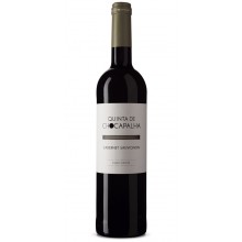 Quinta de Chocapalha Červené víno Cabernet Sauvignon 2018