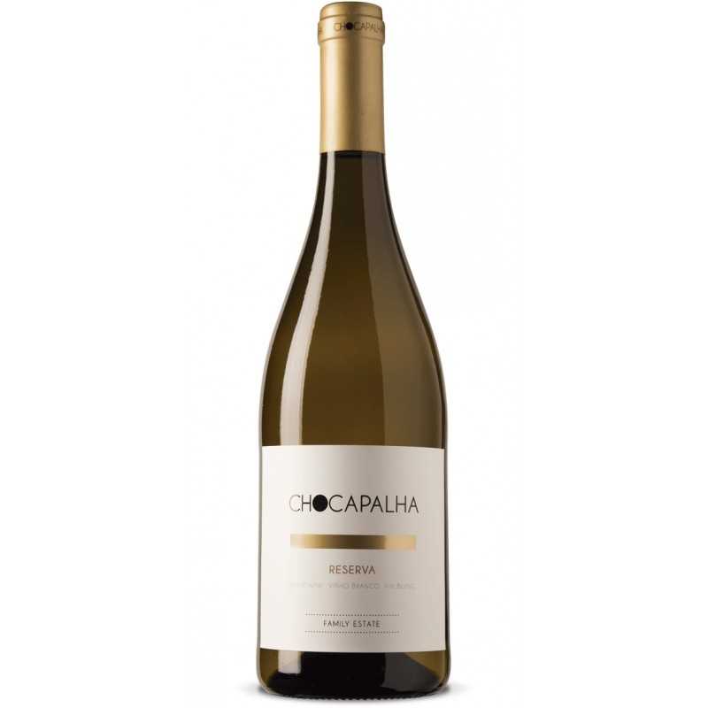 Chocapalha Reserva 2020 White Wine