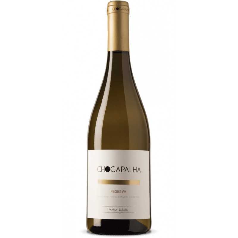 Chocapalha Reserva 2020 White Wine Chocapalha Reserva 2020 White Wine