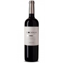Červené víno Chocapalha Reserva Vinha Mãe 2016