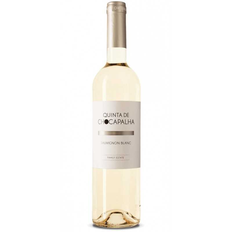 Quinta de Chocapalha Sauvignon Blanc 2021 White Wine Quinta de Chocapalha Sauvignon Blanc 2021 White Wine