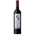 Červené víno Sidonio de Sousa Merlot 2015