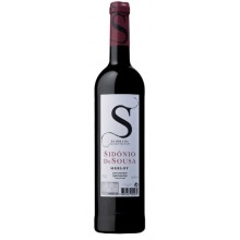 Sidónio de Sousa|Winefromportugal