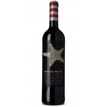 Červené víno Mar da Palha 2016