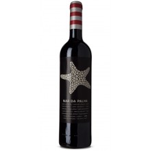 Mar da Palha 2016 rødvin (1500 ml)|Winefromportugal