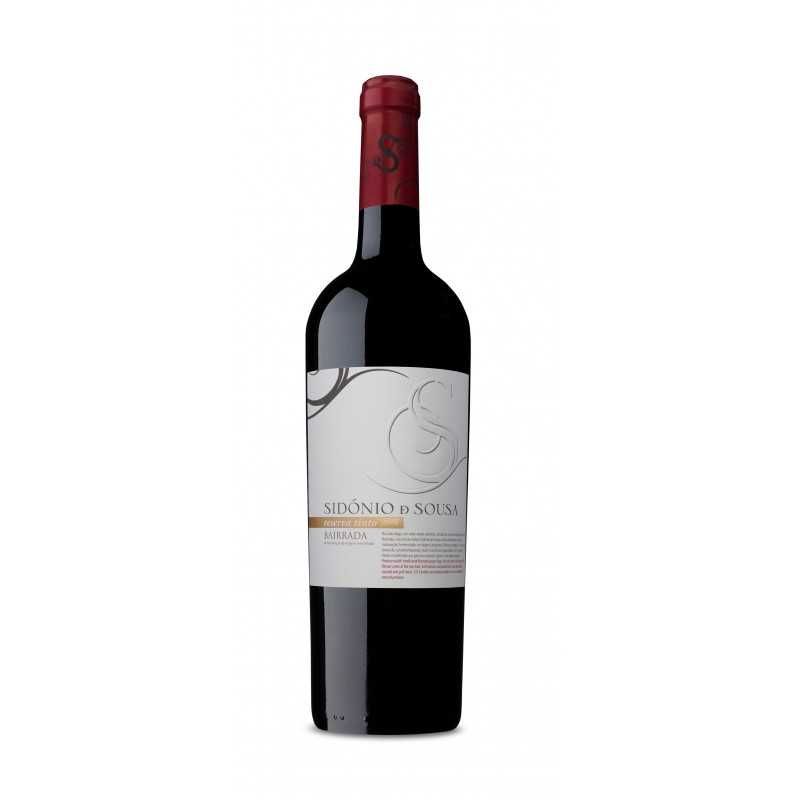 Sidónio de Sousa Reserva 2016 Red Wine Sidónio de Sousa Reserva 2016 Red Wine